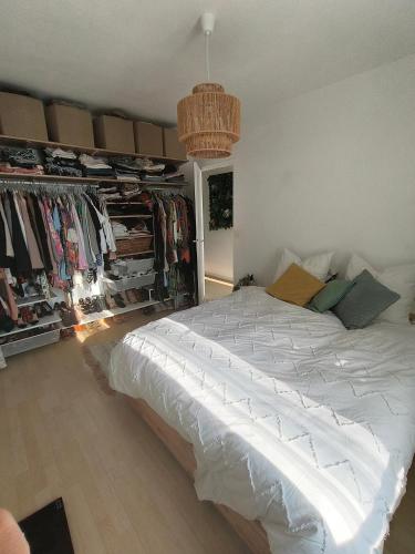 Photo de la galerie de l'établissement Appartement Mourillon Toulon, à Toulon