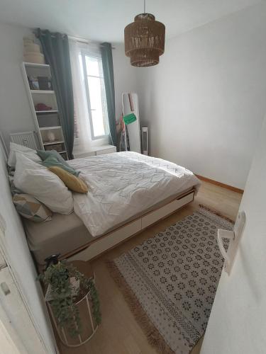 Photo de la galerie de l'établissement Appartement Mourillon Toulon, à Toulon