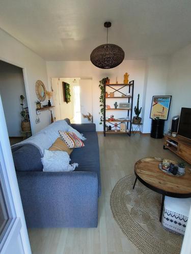 Photo de la galerie de l'établissement Appartement Mourillon Toulon, à Toulon