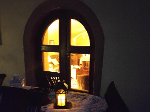 Φωτογραφία από το άλμπουμ του GITE A LA PETITE FONTAINE-PLAIN PIED-MAISON ALSACIENNE RENOVEE AVEC PASSION-4 PERS-4nuitées minimum σε Langensoultzbach