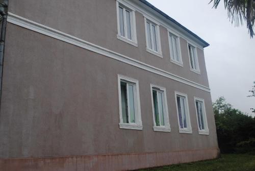 Gallery image of Jintcharadze Inn in Makhinjauri