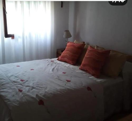 alquilar Arcoiris Duplex en Villa Gesell