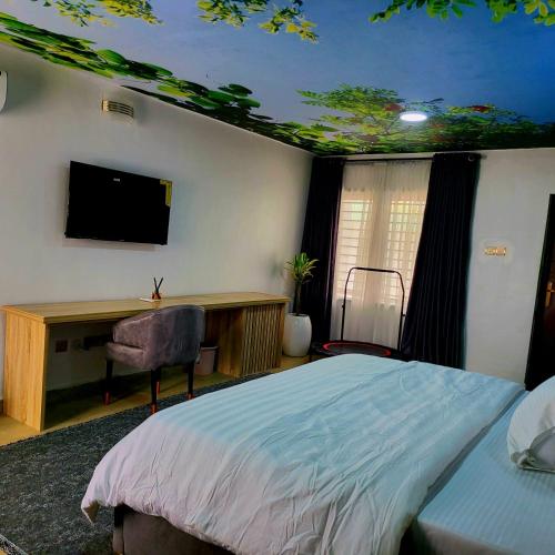 Isim and Misi Wellness Centre