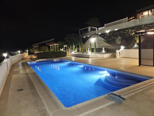 Gallery image of Villa Tequila in Adeje