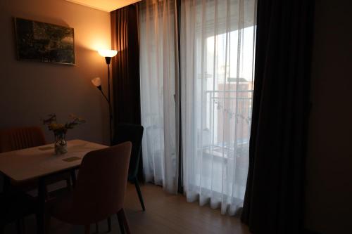 Фотография из галереи Sim On Chae - one room в городе Йосу