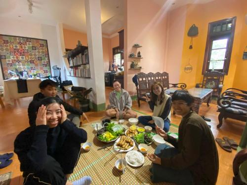 Trốn homestay – Photos 3