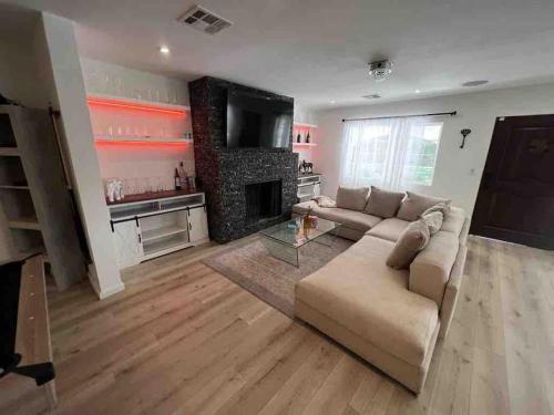 Gallery image of ABC ranch. lovely & party house in Thermal