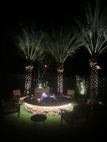 Gallery image of ABC ranch. lovely & party house in Thermal