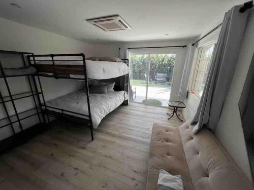 Gallery image of ABC ranch. lovely & party house in Thermal