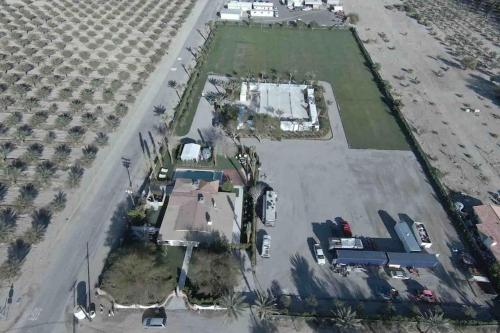 Gallery image of ABC ranch. lovely & party house in Thermal
