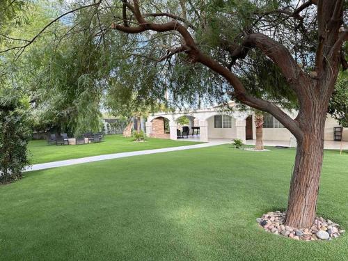 Gallery image of ABC ranch. lovely & party house in Thermal