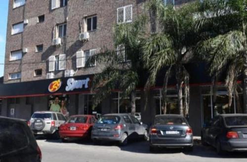 DEPARTAMENTO EN TIGRE CONDOMINIO HINDU CLUB
