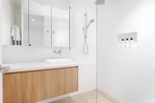 Gallery image of Seanna Residences Bokarina Beach in Kawana Waters