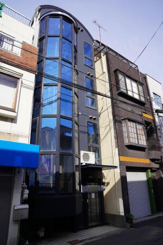 大正駅徒歩1分155平 1 stop to Namba and Shinsaibashi! Direct access to USJ and Osaka Castle