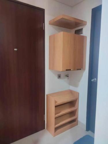 Φωτογραφία από το άλμπουμ του Apartment TransPark Cibubur, TSM σε Kalimanggis