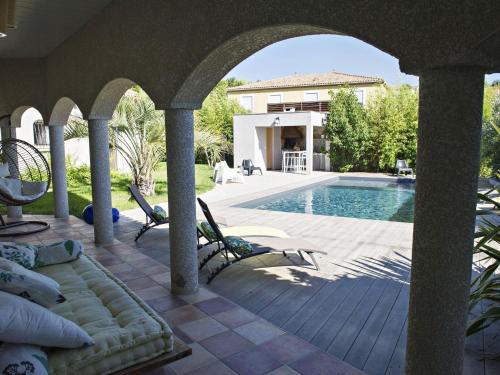 Villa with private pool – Photos 2