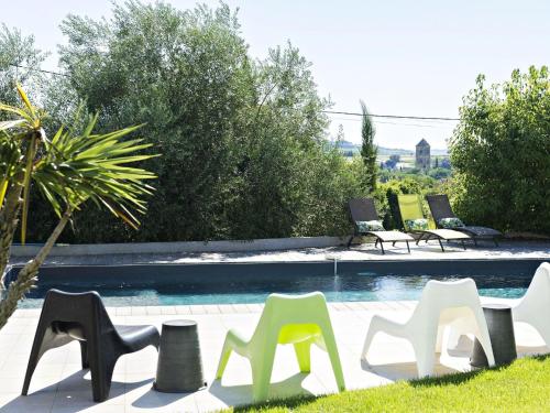 Villa with private pool – Photos 3