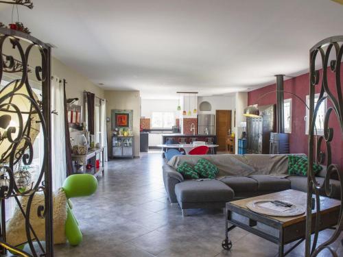 Villa with private pool – Photos 4