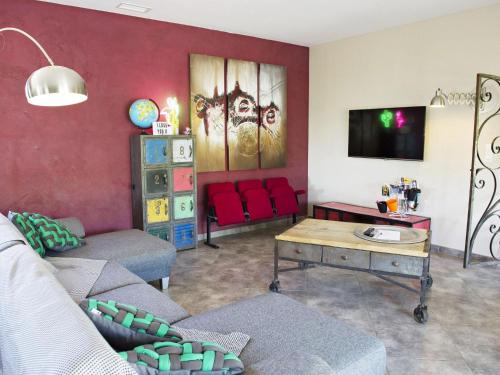 Villa with private pool – Photos 5