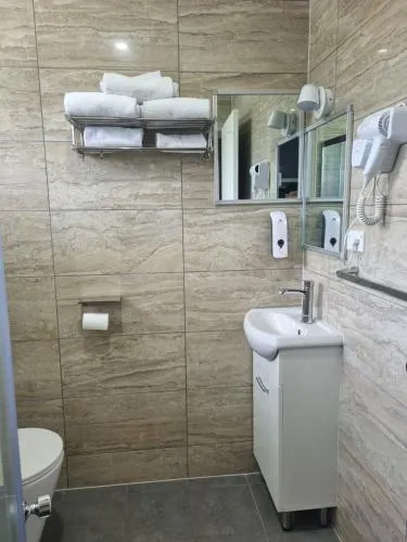 All Seasons Country Lodge picture