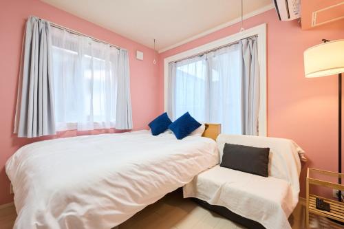 Shinjuku colorbee pretty house103