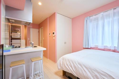 Shinjuku colorbee pretty house103