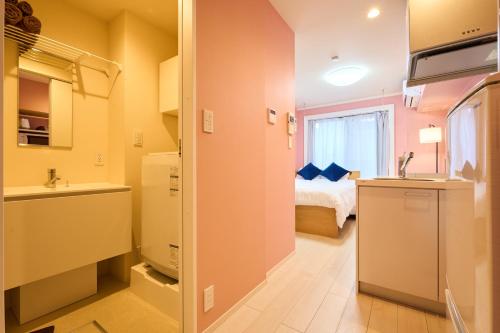 Shinjuku colorbee pretty house103
