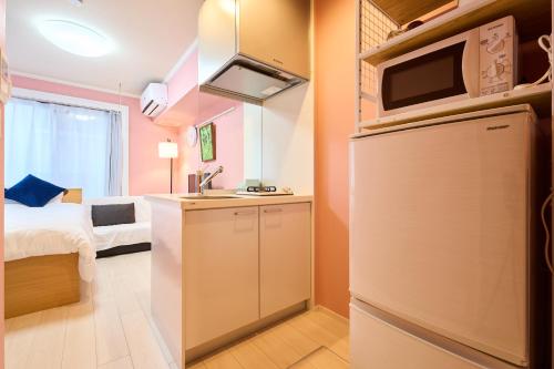 Shinjuku colorbee pretty house103