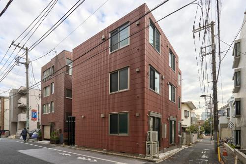Shinjuku colorbee pretty house103