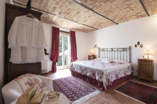 Gallery image of Agriturismo Albarossa in Nizza Monferrato