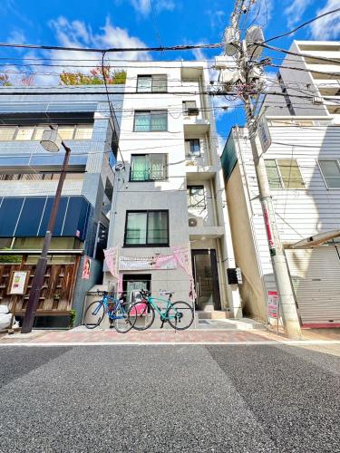 Rento Park Shiba 501