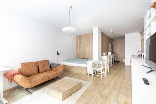 B44 Bródy Apartment 1088 Budapest, 44 Bródy Sándor utca kép - 3