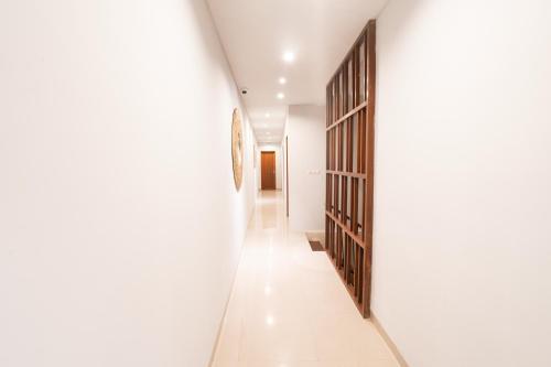 Fotografie z fotogalerie ubytování Mahesa Suites Seminyak v destinaci Seminyak