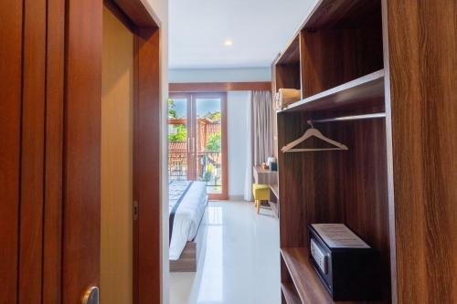 Fotografie z fotogalerie ubytování Mahesa Suites Seminyak v destinaci Seminyak