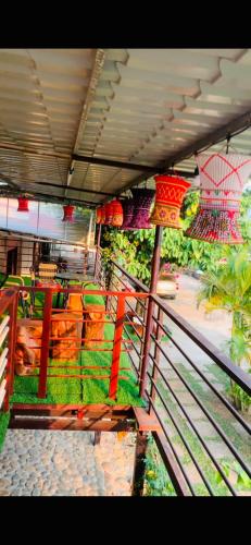 Φωτογραφία από το άλμπουμ του Homestay Nhà của Mị - Mị's House σε Yên Bái