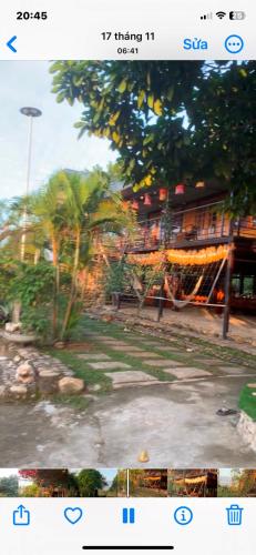 Φωτογραφία από το άλμπουμ του Homestay Nhà của Mị - Mị's House σε Yên Bái