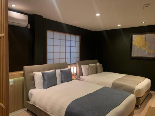 Gallery image of PassGO Tokyo in Tokyo