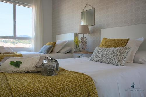 Living4malaga Alcazaba Exclusive View