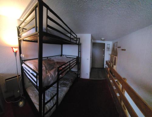 Val Thorens Centre, Kino Duplex, 34m2, 5-6 personnes photo 2