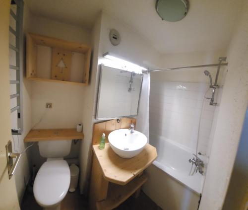 Val Thorens Centre, Kino Duplex, 34m2, 5-6 personnes photo 3