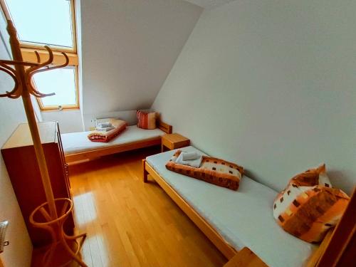 Φωτογραφία από το άλμπουμ του Bovec Garni Apartment 8 σε Bovec