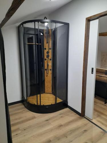 Photo de la galerie de l'établissement Gîte Route 86, à Le Vigeant