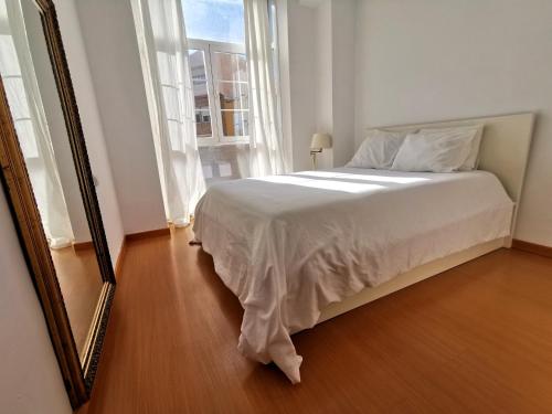 Ático con Gran Terraza Privada Centro Histórico Málaga