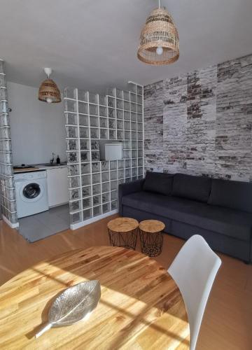 Ático con Gran Terraza Privada Centro Histórico Málaga