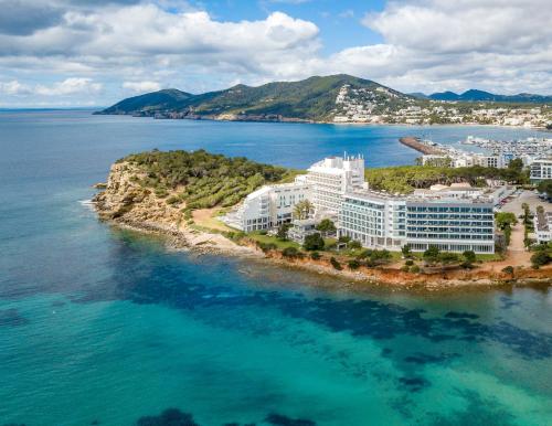 Melia Ibiza - Adults Only