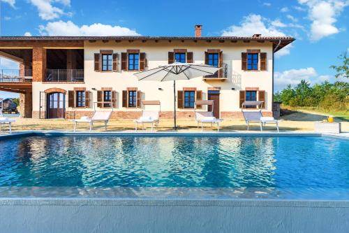 CASA LEONARDA 8, Emma Villas