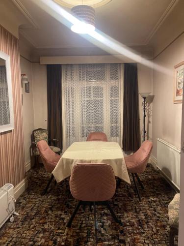 Crouch End Family Home