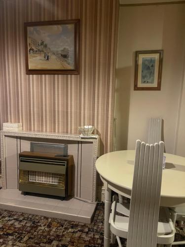 Crouch End Family Home