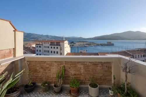 Imagen de la galería de Blu in Green - Goelba, en Portoferraio