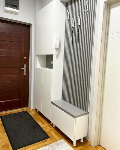 Gambar di galeri bagi Apartman Central di Banja Luka